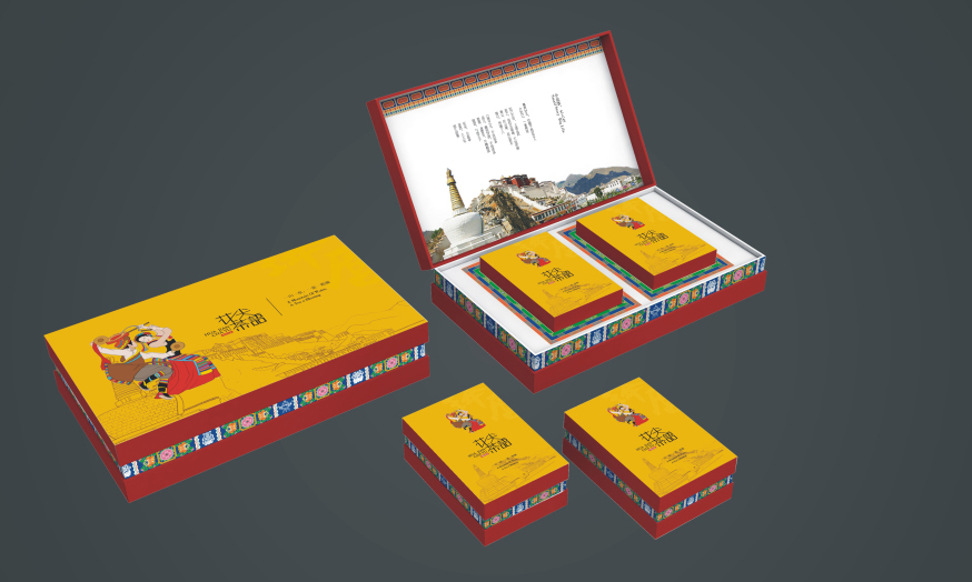 青县白酒包装设计：精准锚定价格带的差异化策略