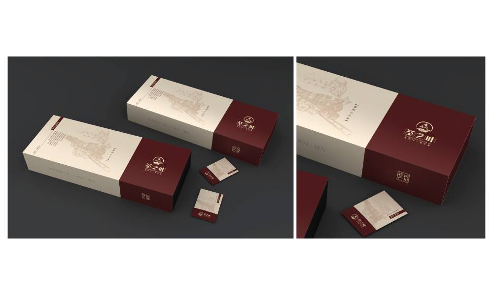 以创新为魂，重塑青县包装设计公司的服务新范式