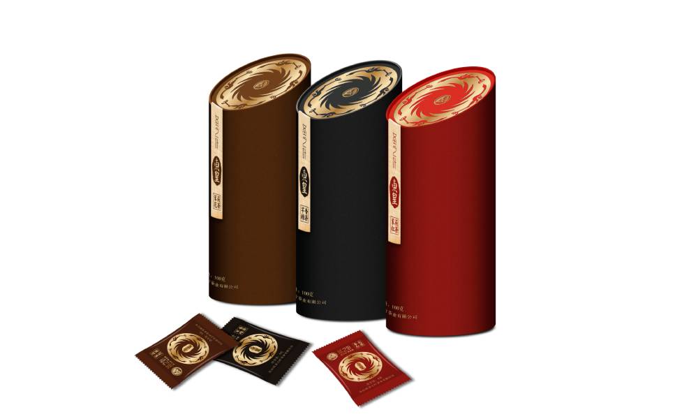 青县茶叶包装设计：承茶礼雅韵，展地域风情