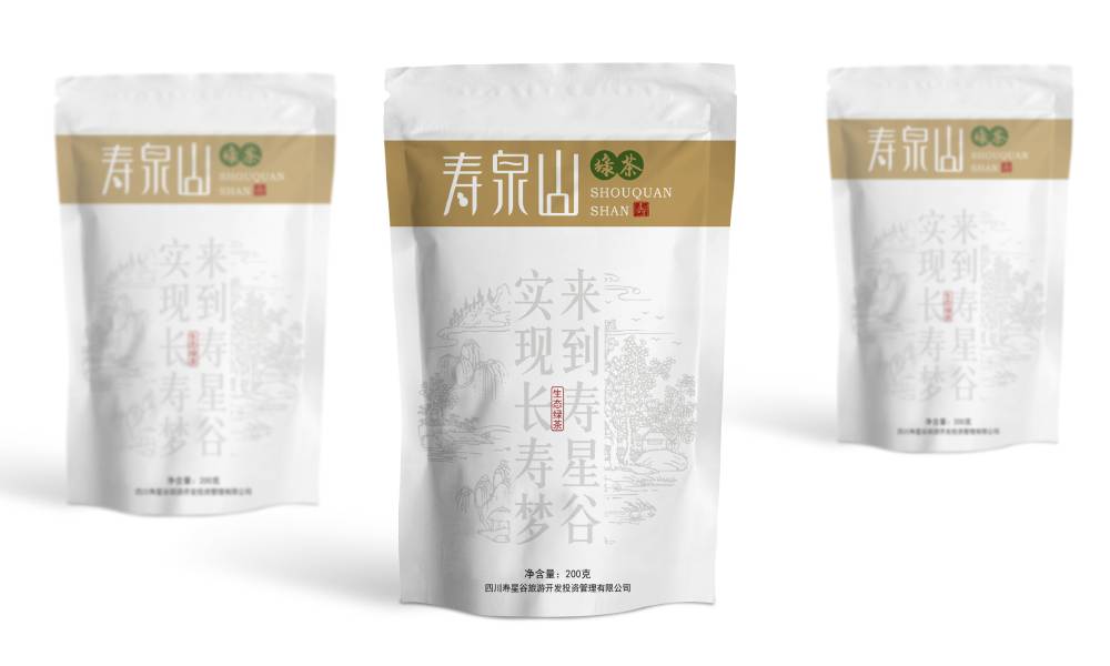 青县包装设计：城市文化赋能，打造地域品牌视觉名片