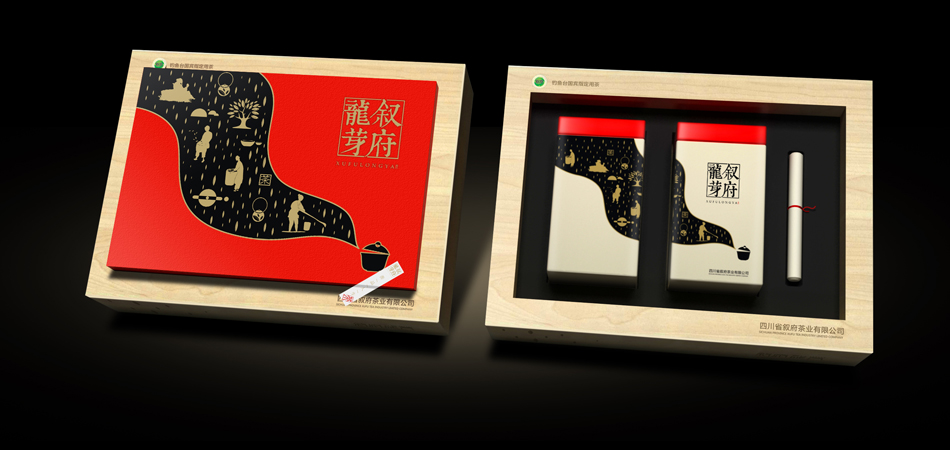 以融合为径，探寻青县产品包装设计的进阶之路